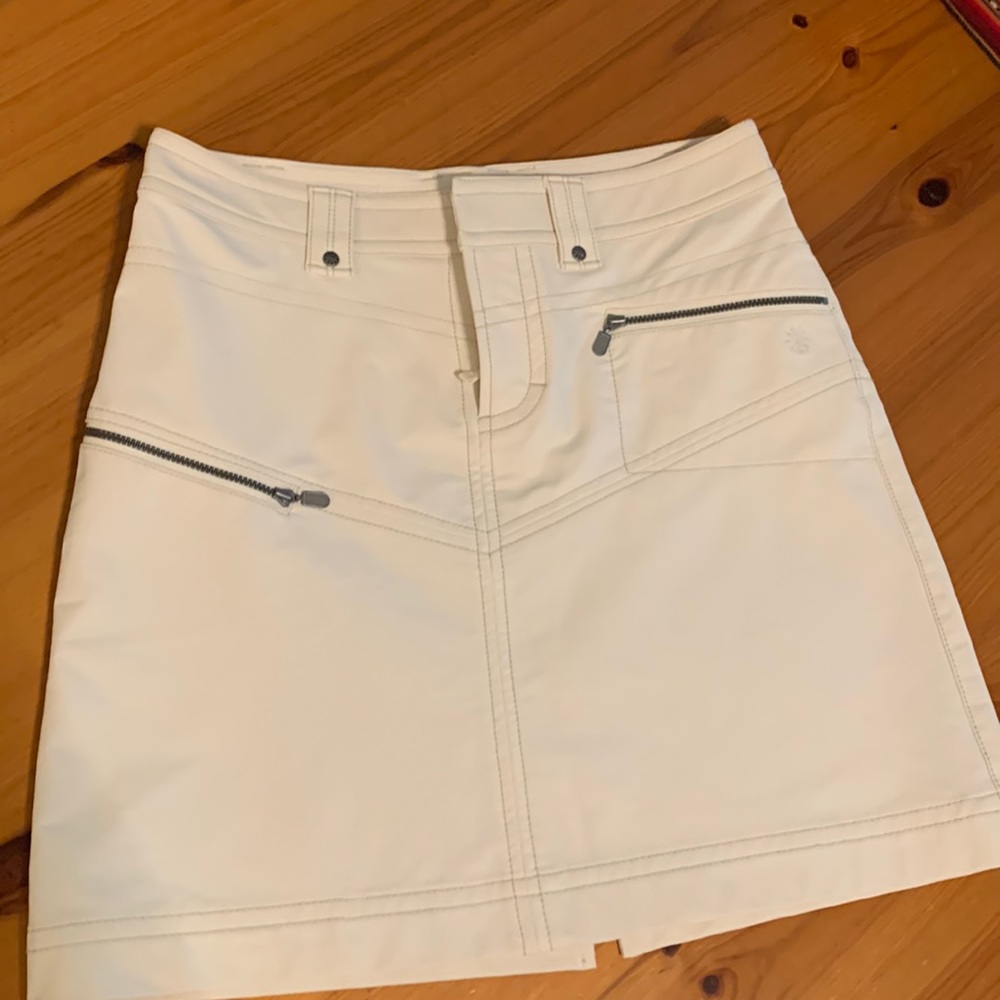 Athleta Athleisure Skirt